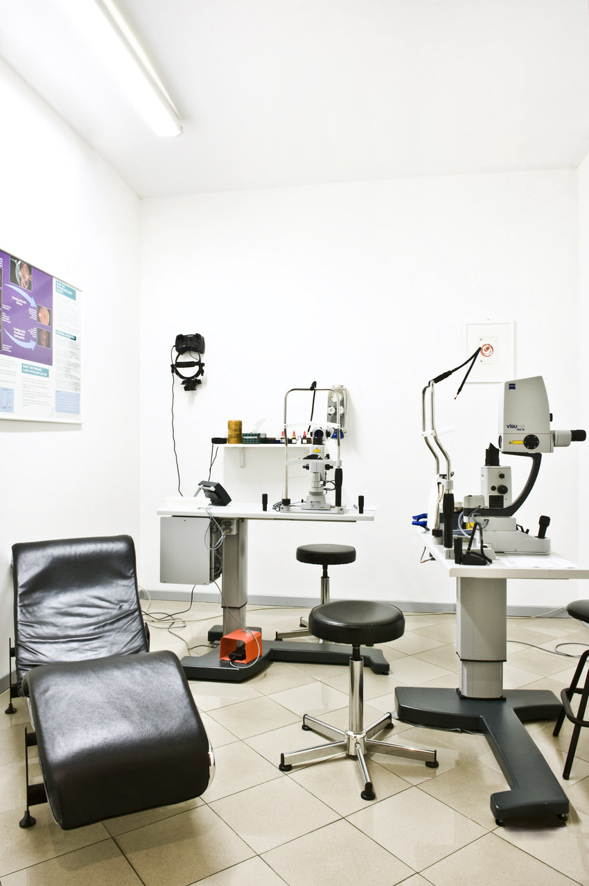 Studio Oculistico Dott. Stefano Benedetti