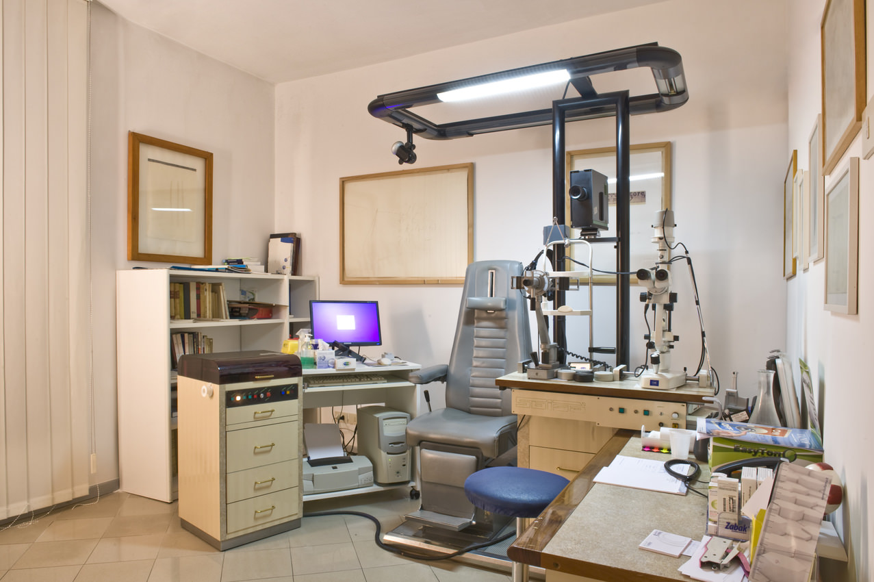 Studio Oculistico Dott. Stefano Benedetti