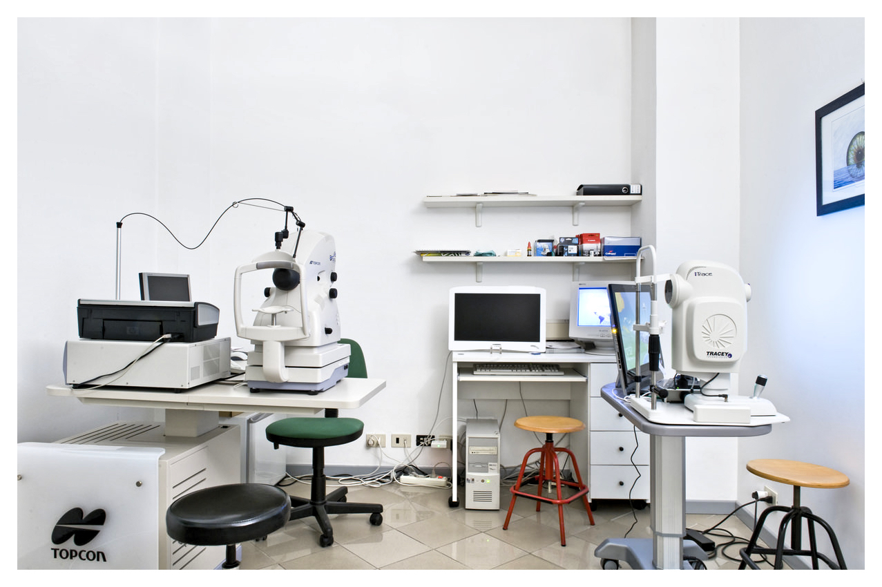 Studio Oculistico Dott. Stefano Benedetti