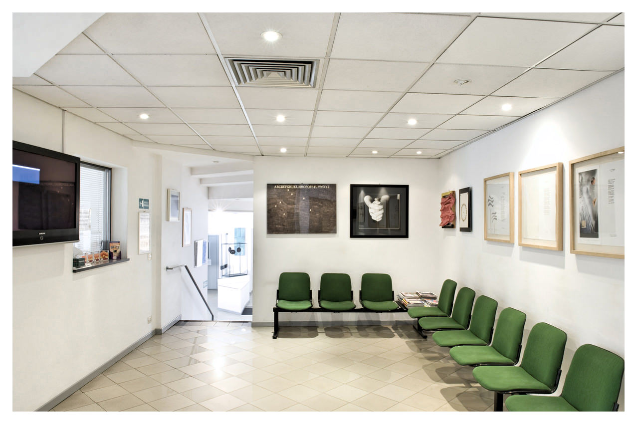 Studio Oculistico Dott. Stefano Benedetti