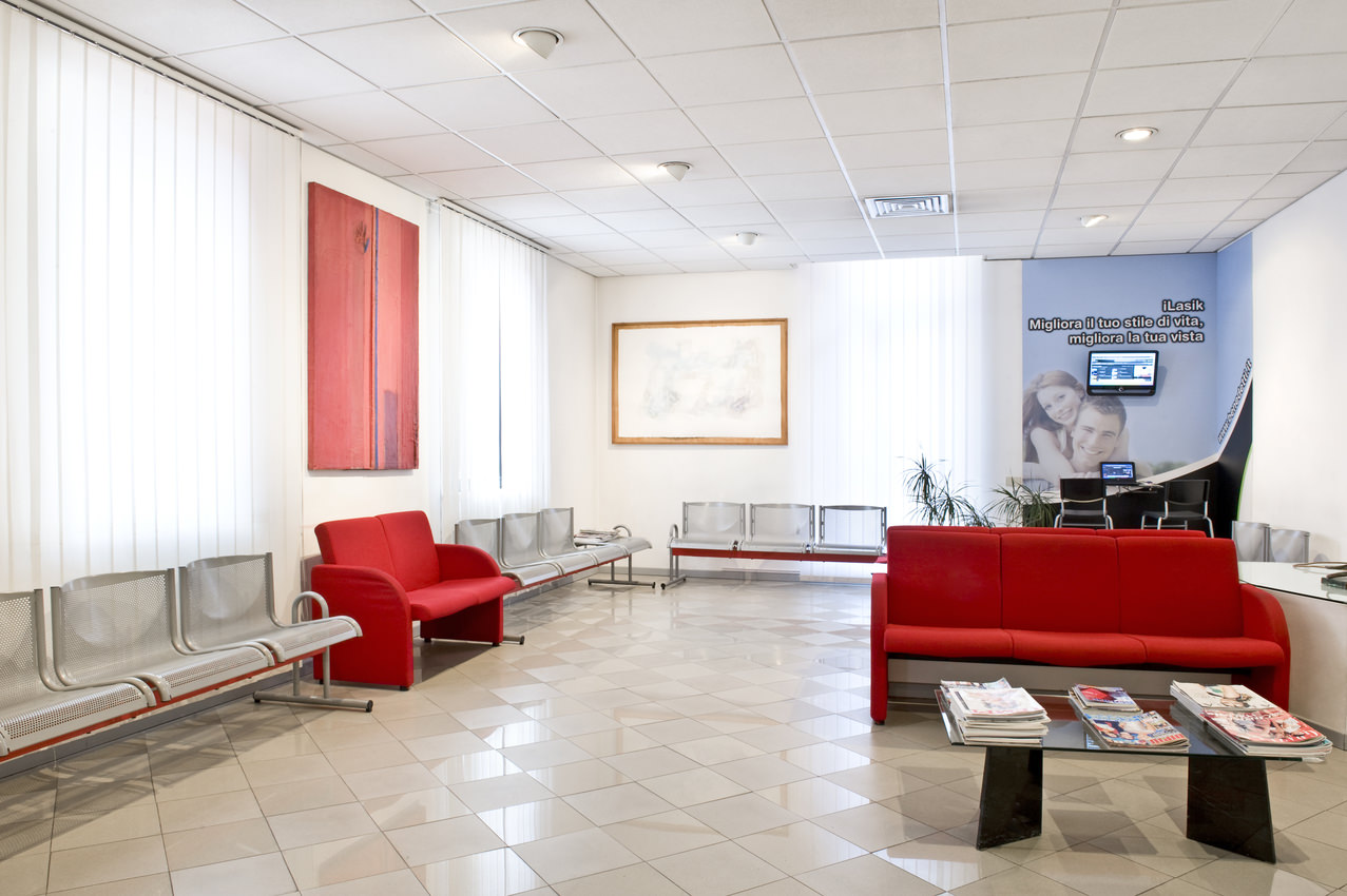 Studio Oculistico Dott. Stefano Benedetti