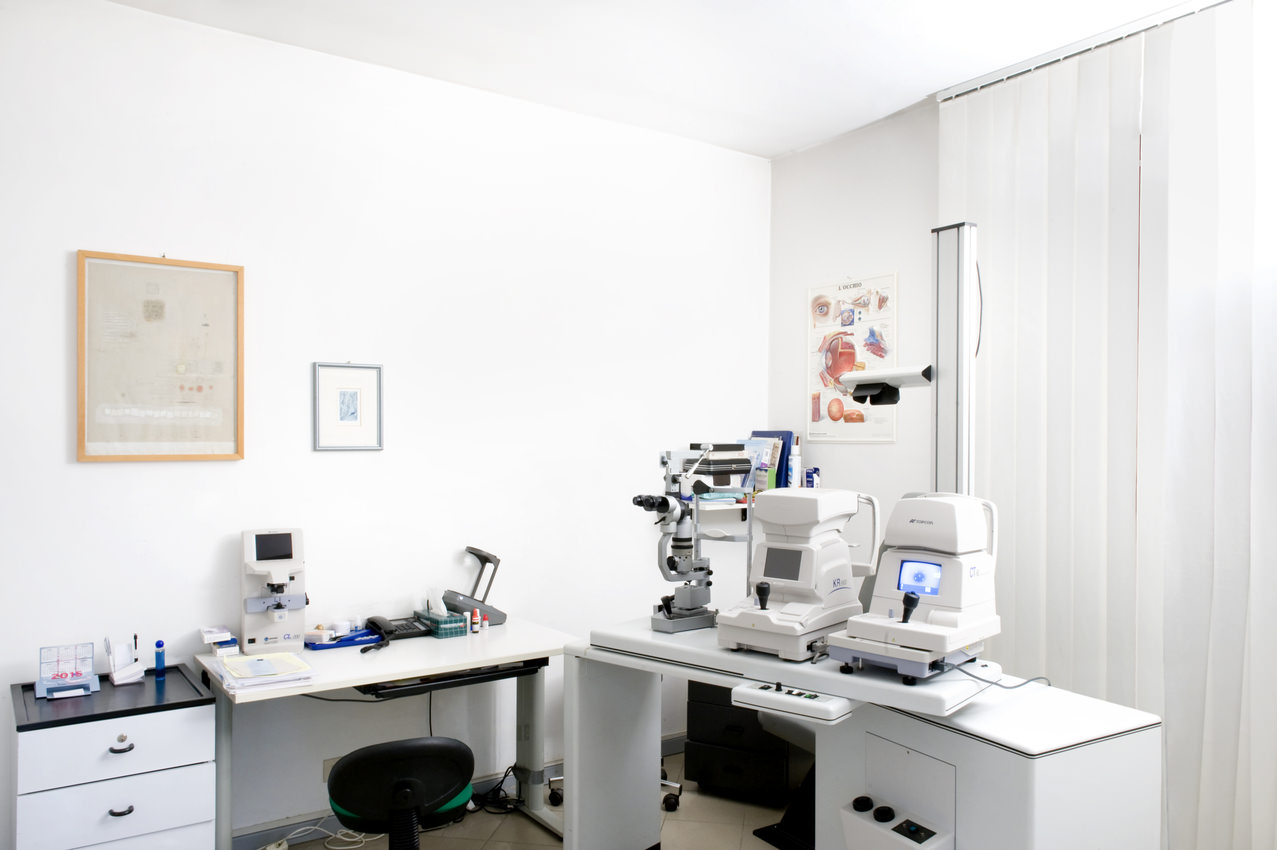 Studio Oculistico Dott. Stefano Benedetti