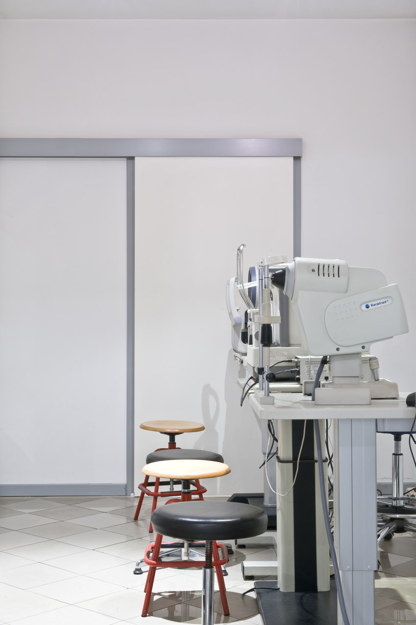 Studio Oculistico Dott. Stefano Benedetti