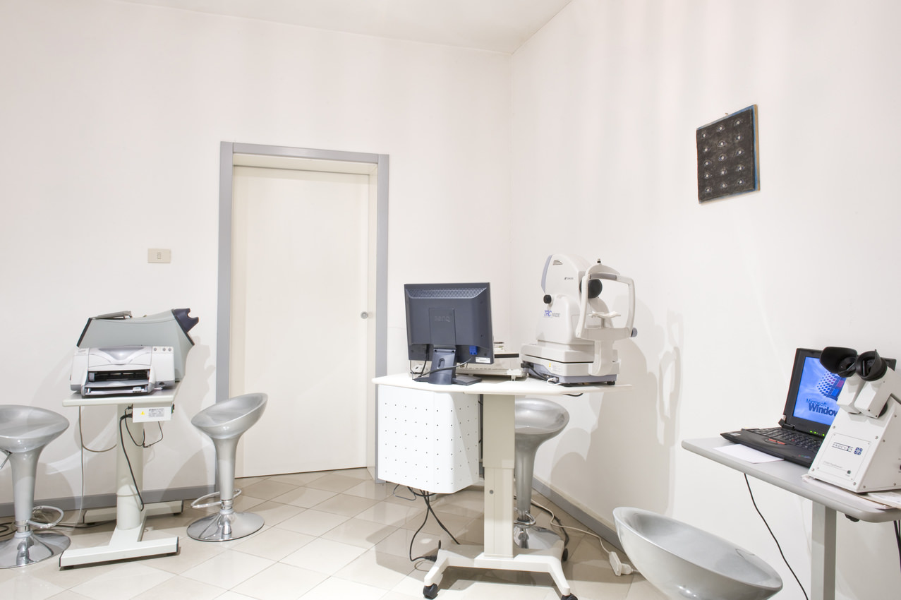 Studio Oculistico Dott. Stefano Benedetti