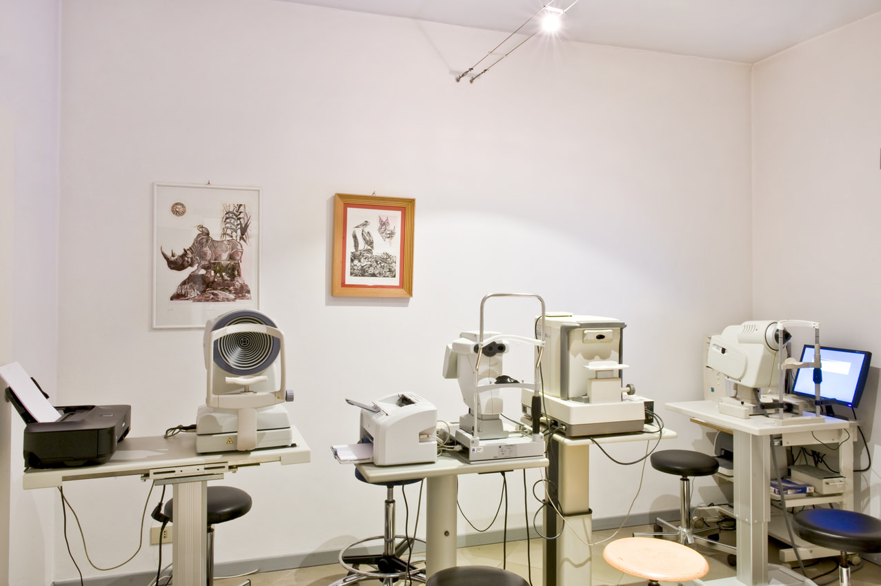 Studio Oculistico Dott. Stefano Benedetti