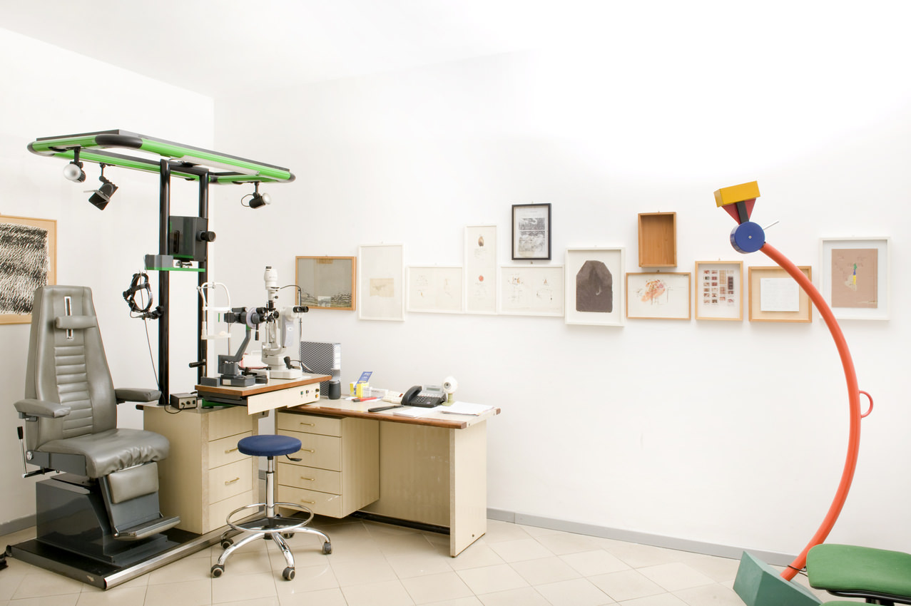 Studio Oculistico Dott. Stefano Benedetti