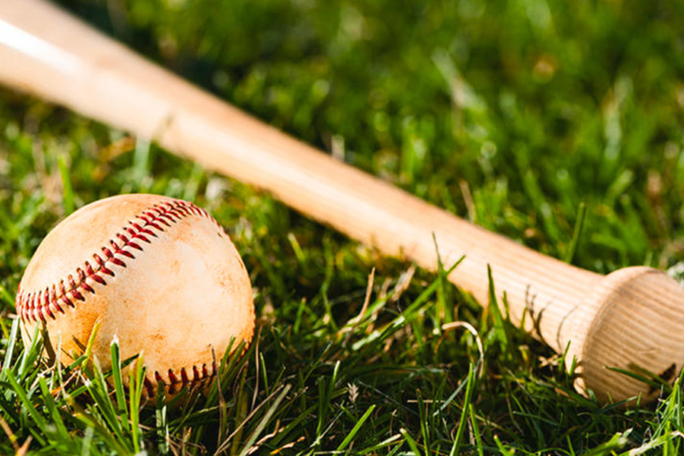 Baseball Field Sand & Soil Blends Benedict Industries