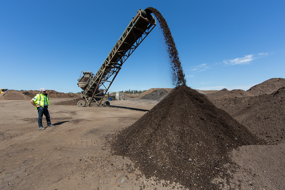 Menangle Quarry Benedict Industries