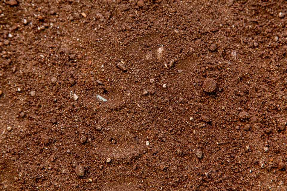 Recycled Turf Underlay Benedict Industries