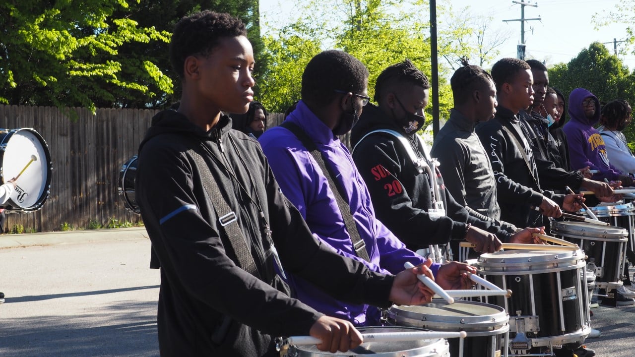 Newsroom Benedict College Columbia, South Carolina