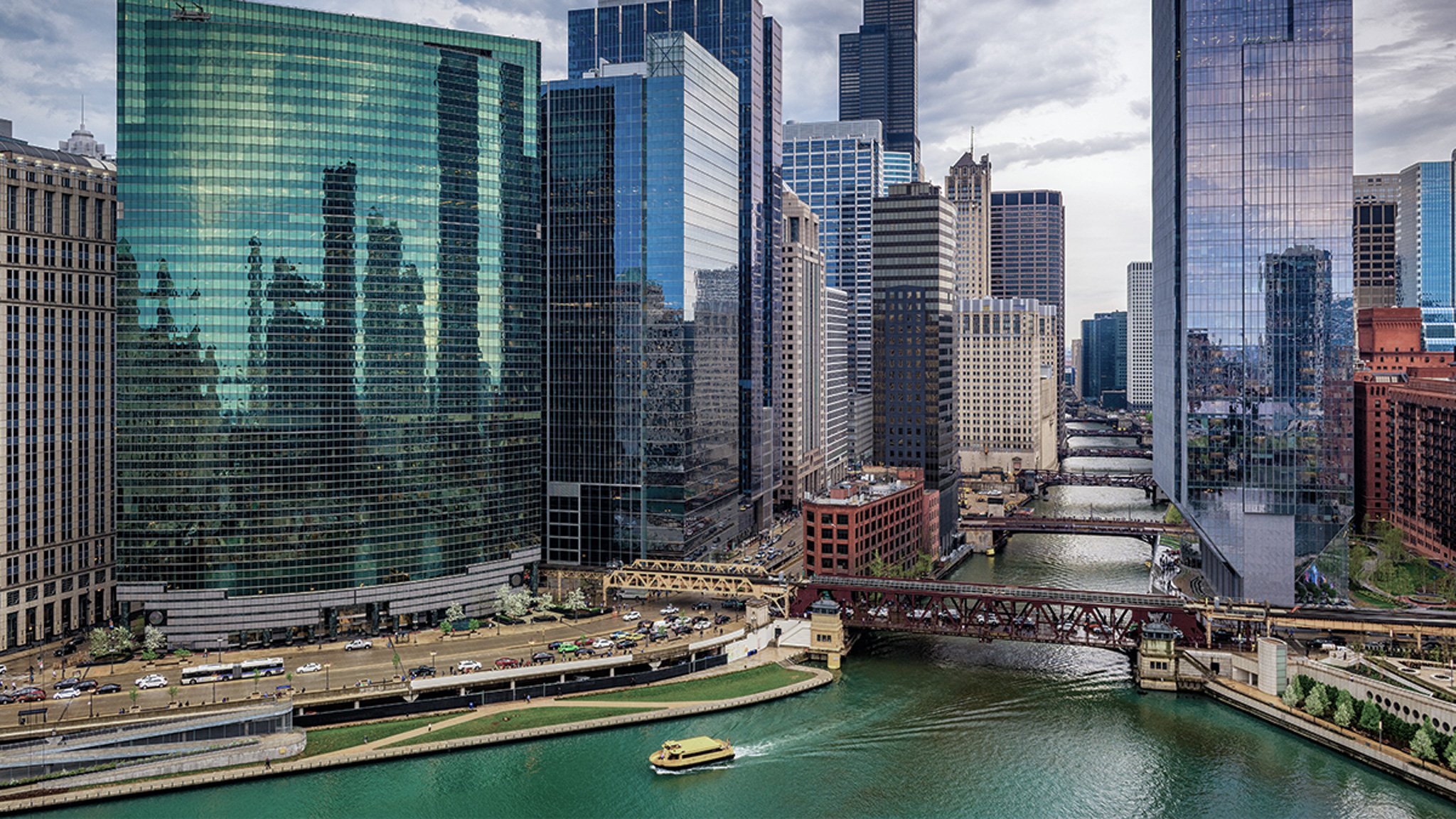 Unpacking the New Chicago Transportation Benefits Program Act BRI