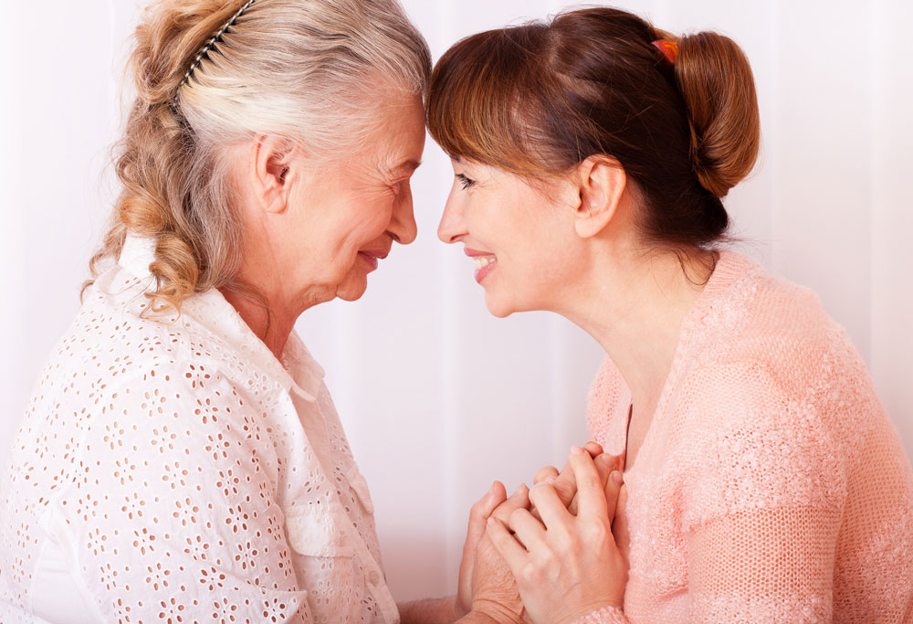 Caregivers In Home Caregivers For Seniors Benefits Of Home