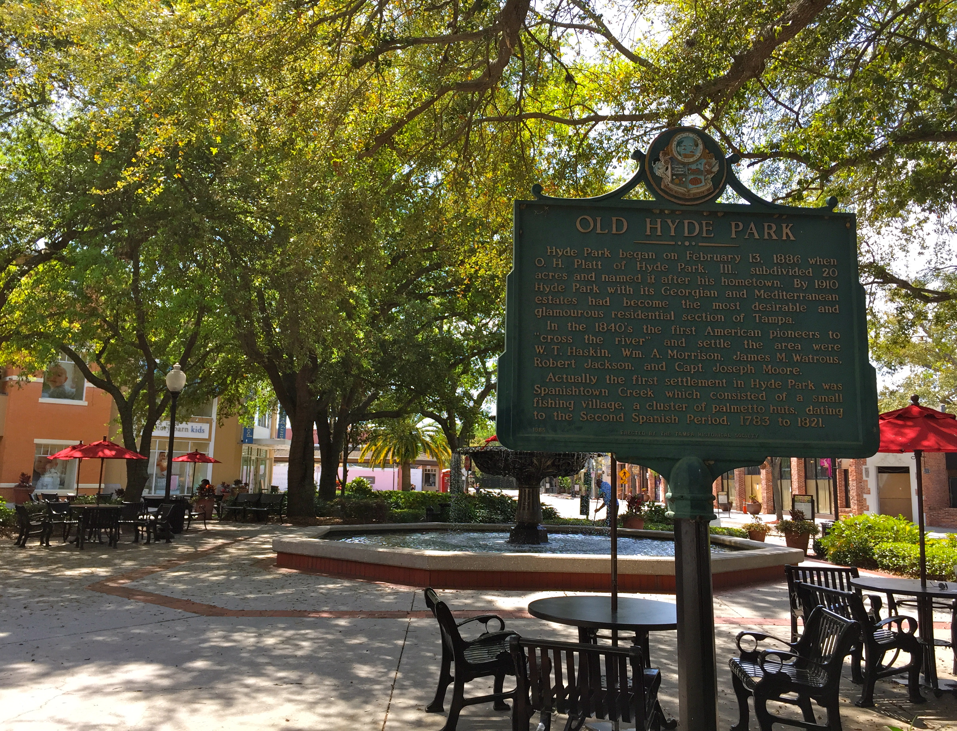 Hyde Park Florida Title Insurance Services
