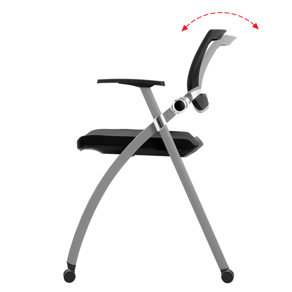 Queue Series Training Chair Office Chair Benel Singapore