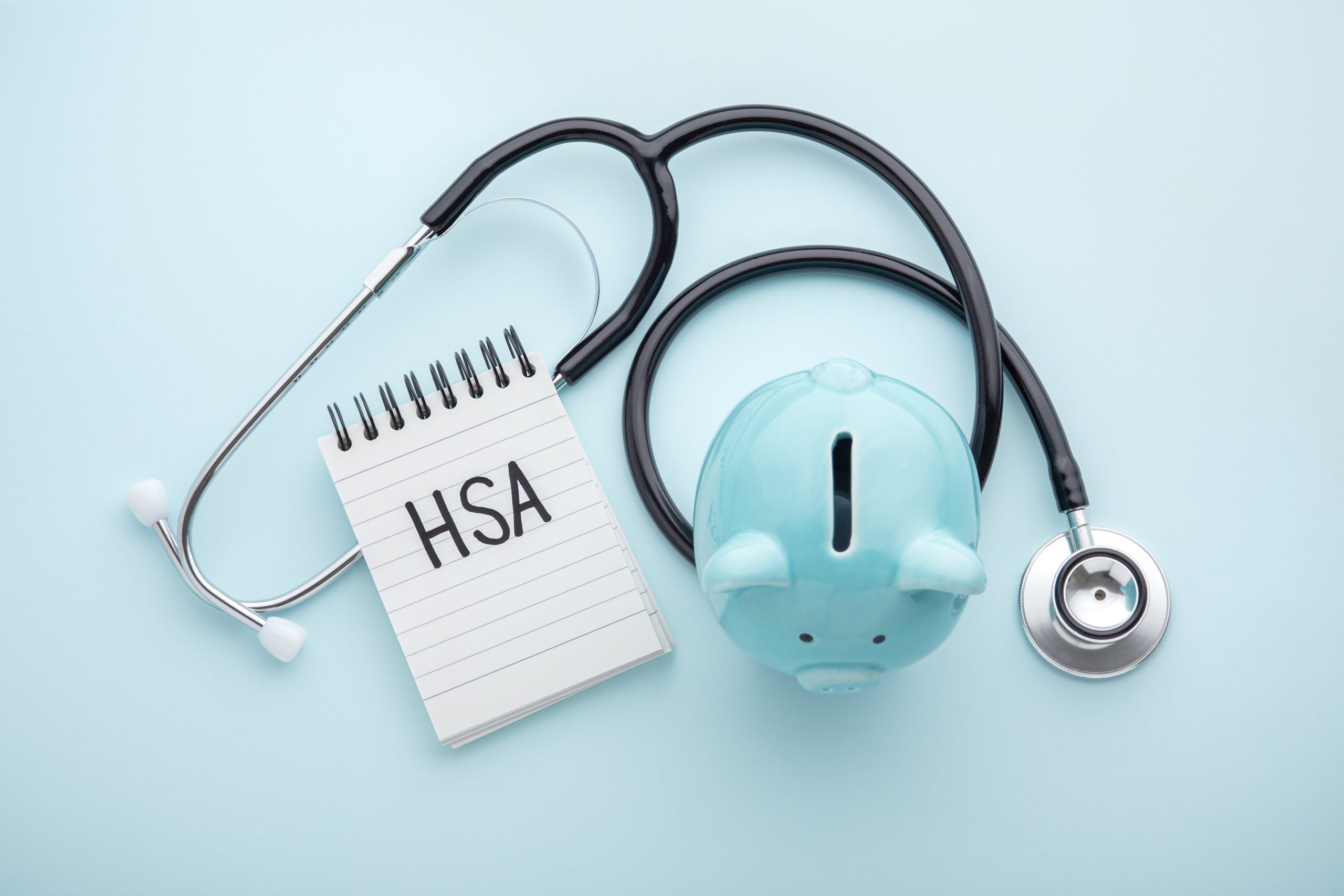 IRS Releases 2022 HSA Contribution Amounts and Excepted Benefit HRA