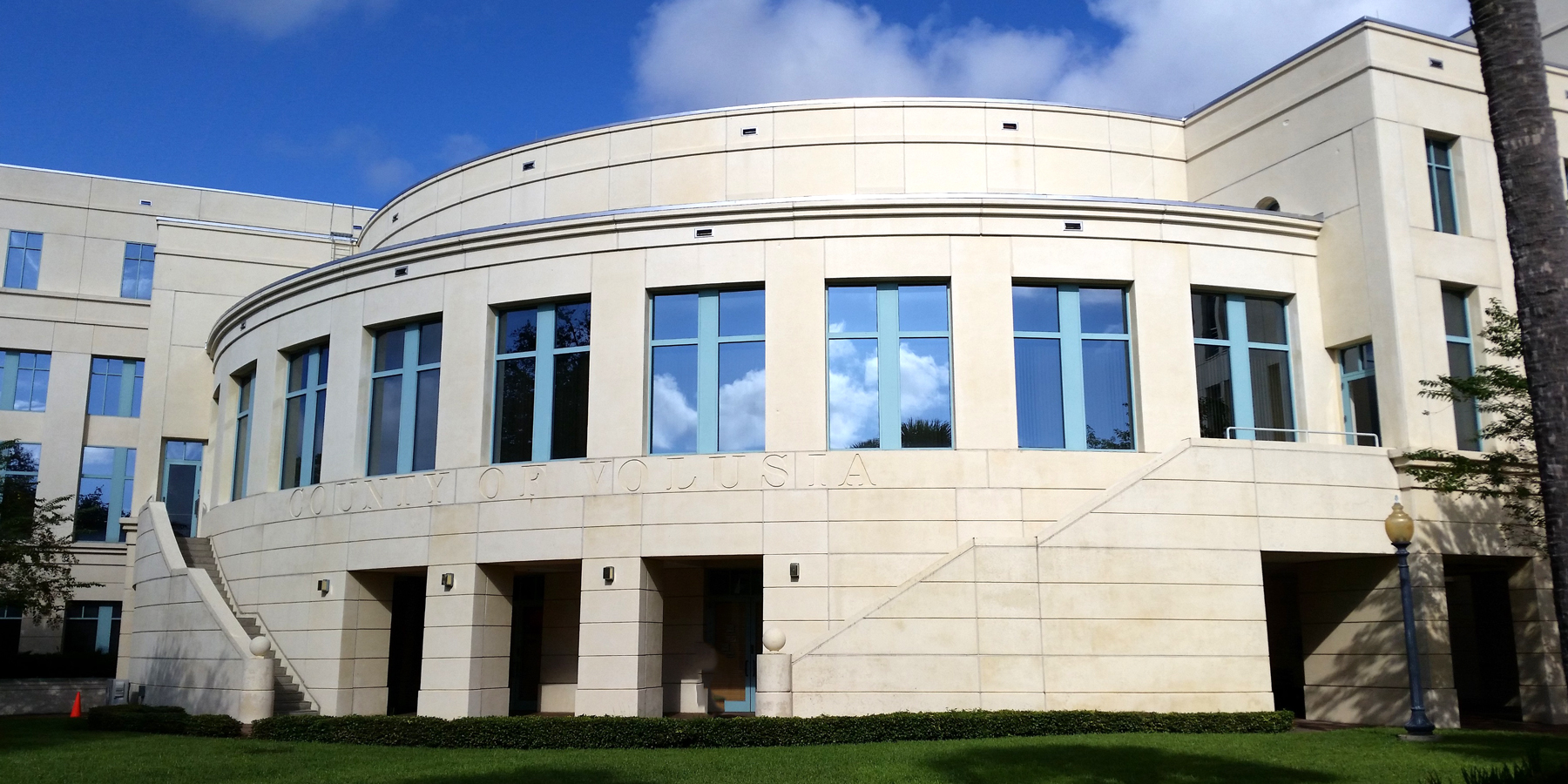 Volusia County Schools Impact Fee Update Studies Benesch