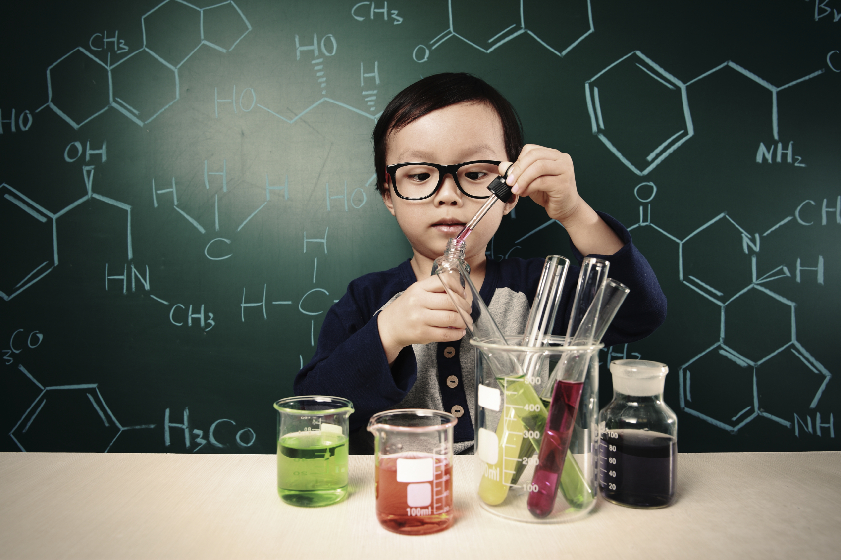 Research and progresses Group