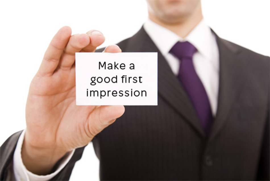 Why First Impressions Matter At A Business Premises