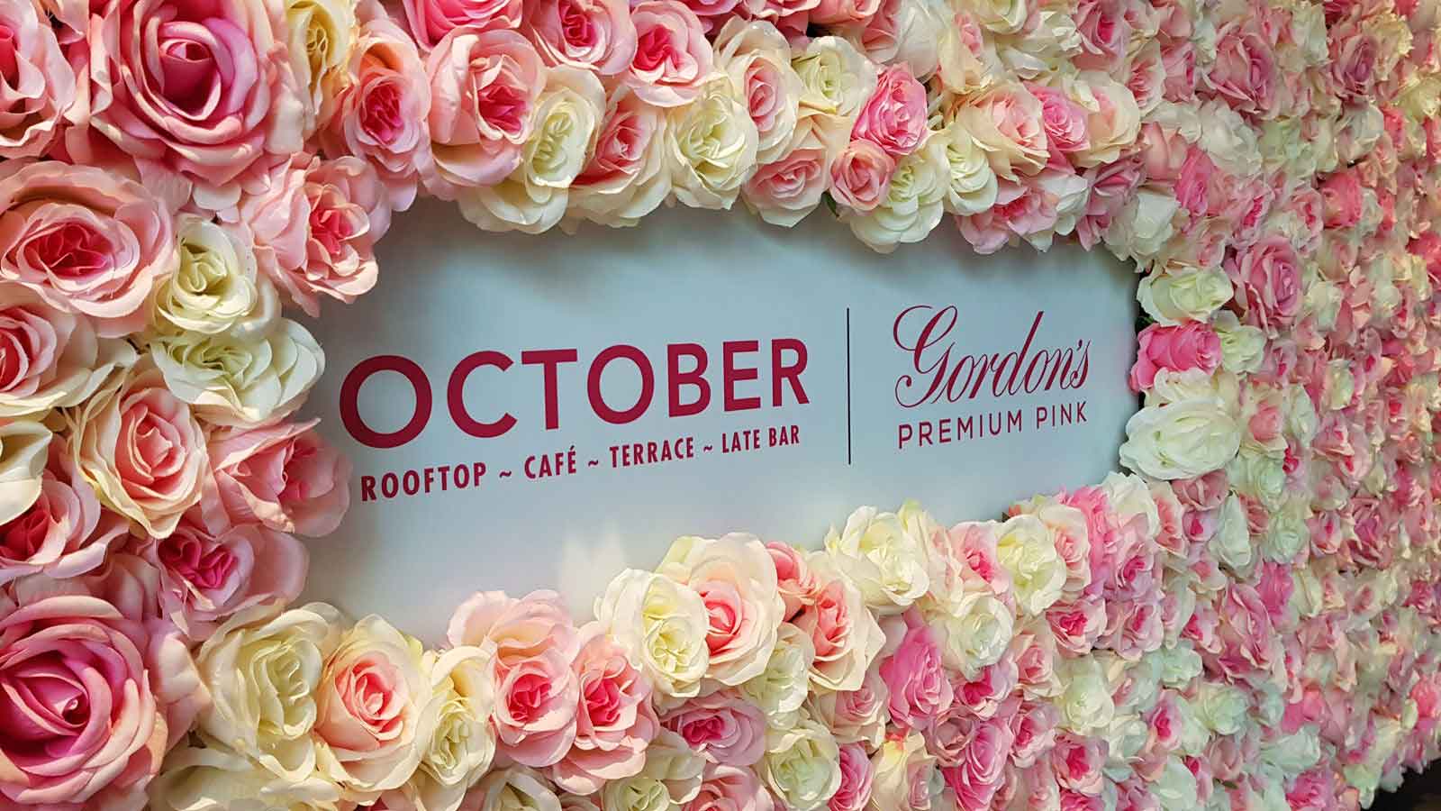 Flower Wall Backdrop Hire Scotland Best Flower Site