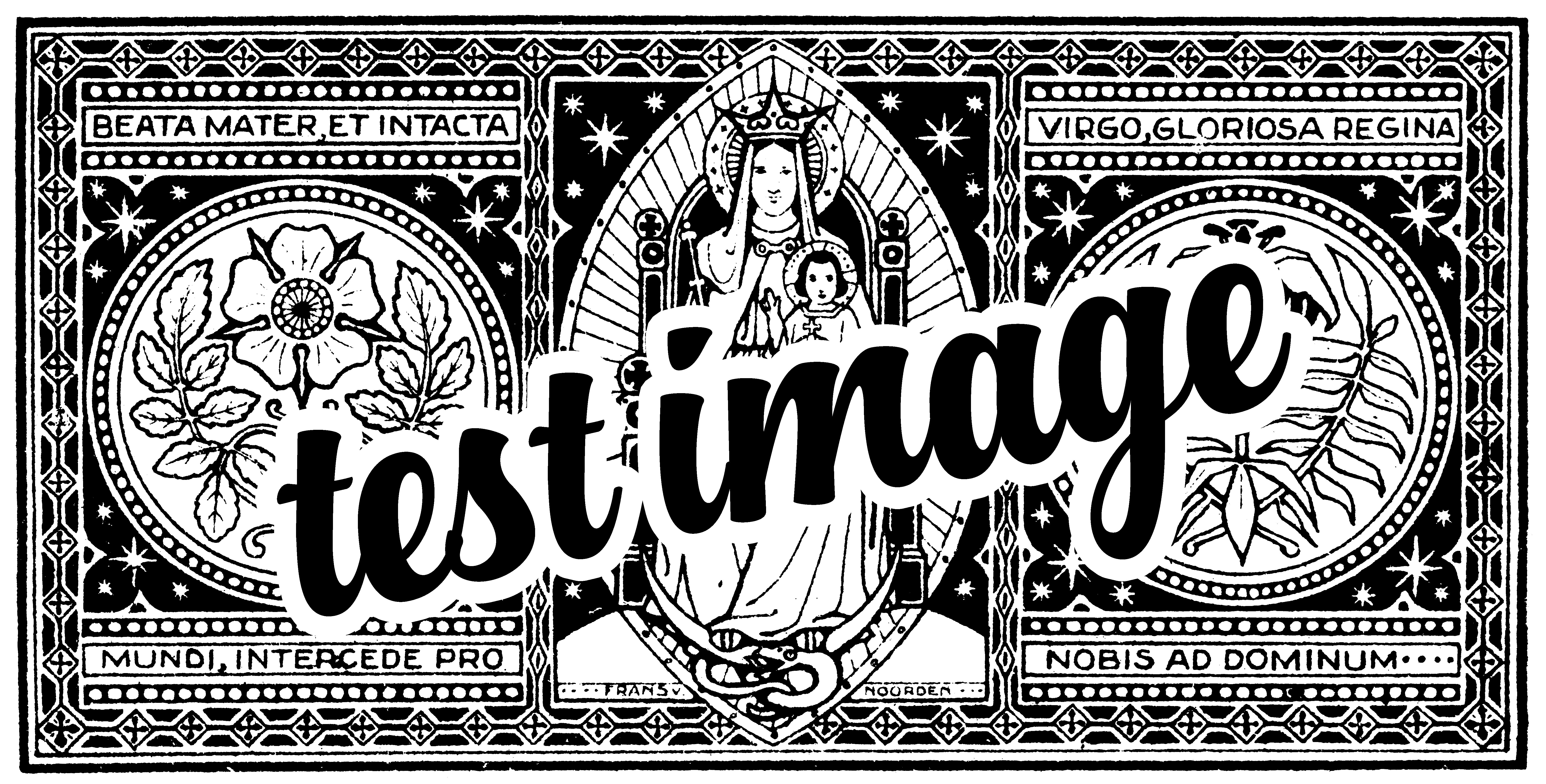 CHRISTIAN ENGRAVINGS + 6 BONUS, an Object Graphic by Benjamin Babron's