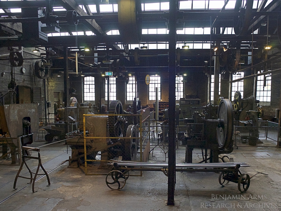 Solingen, Germany The CenturiesOld City of Blades