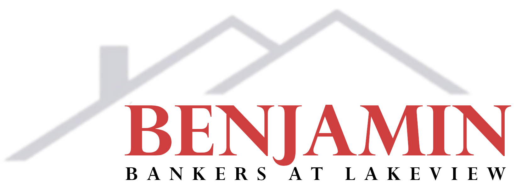 PreApproval Letter Benjamin Bankers at Lakeview Mortgage