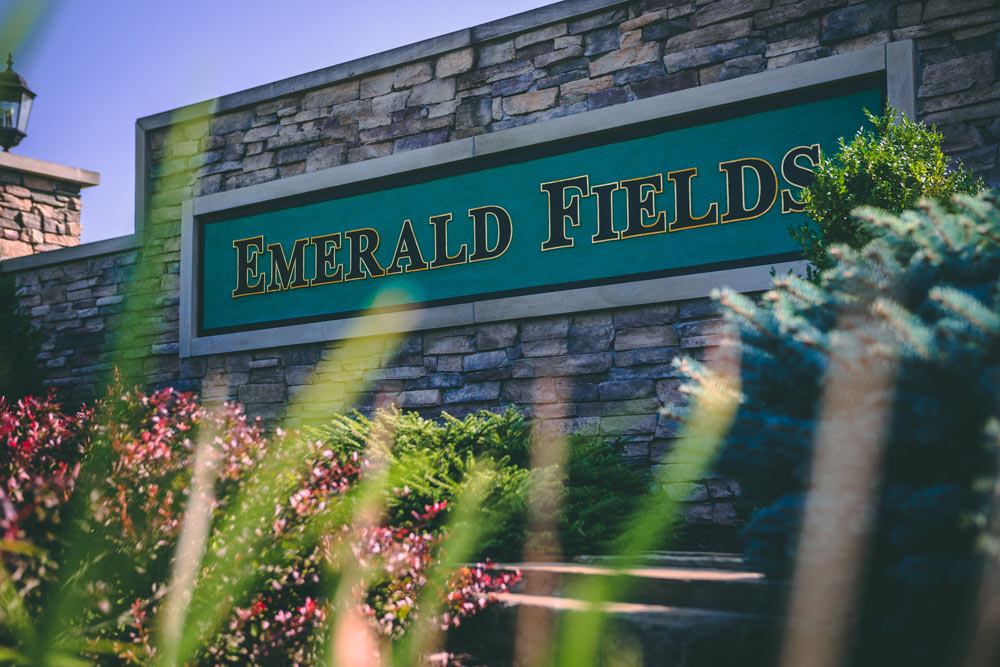 Emerald Fields in Pine Township Benjamin Marcus Homes