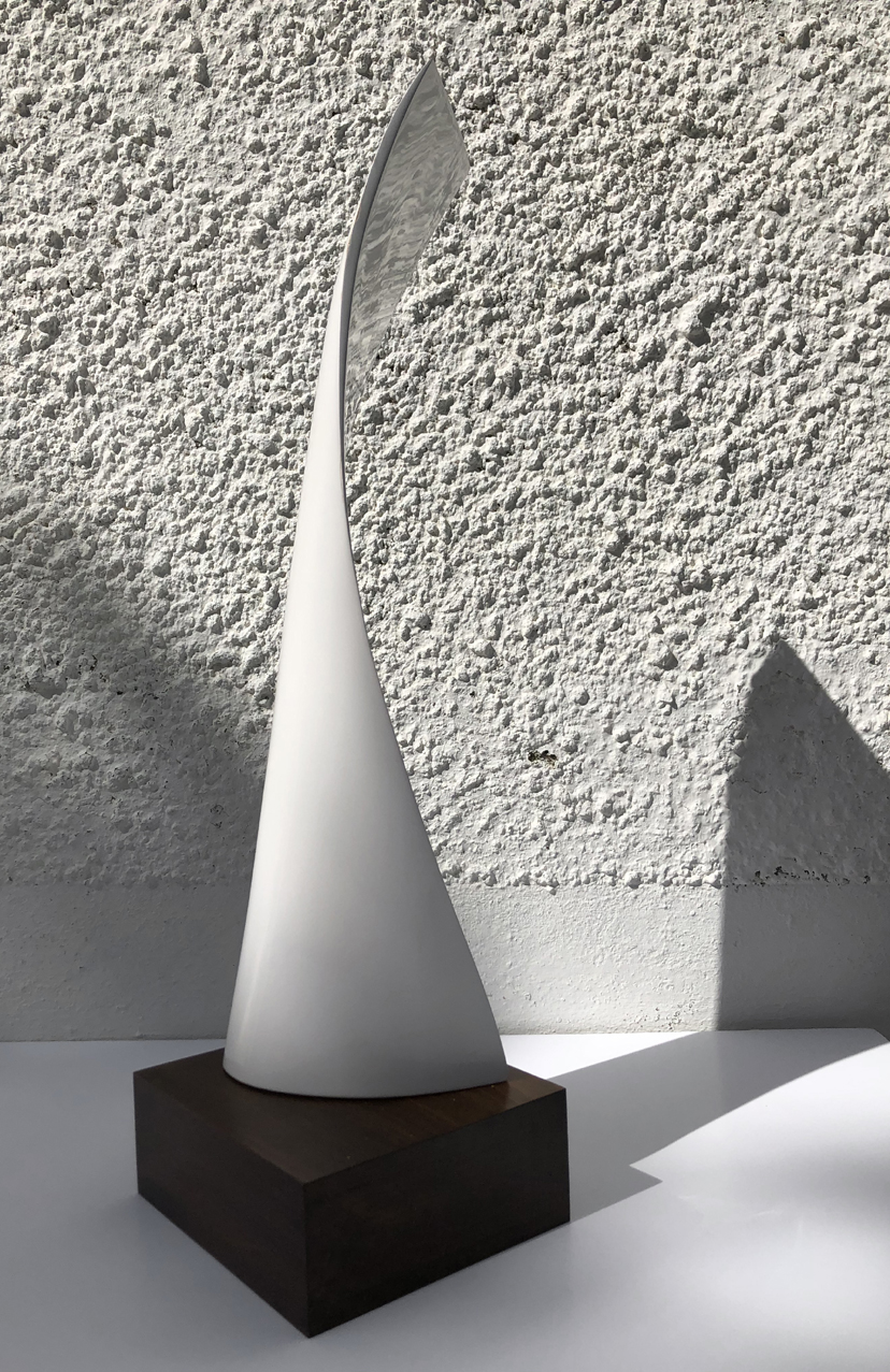 2021 Sculpture Benjamin Plé