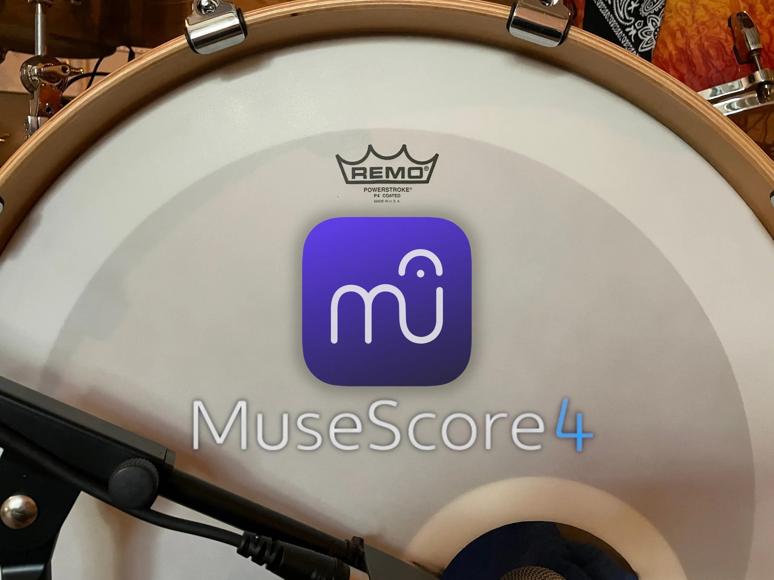 MuseScore 4 Released