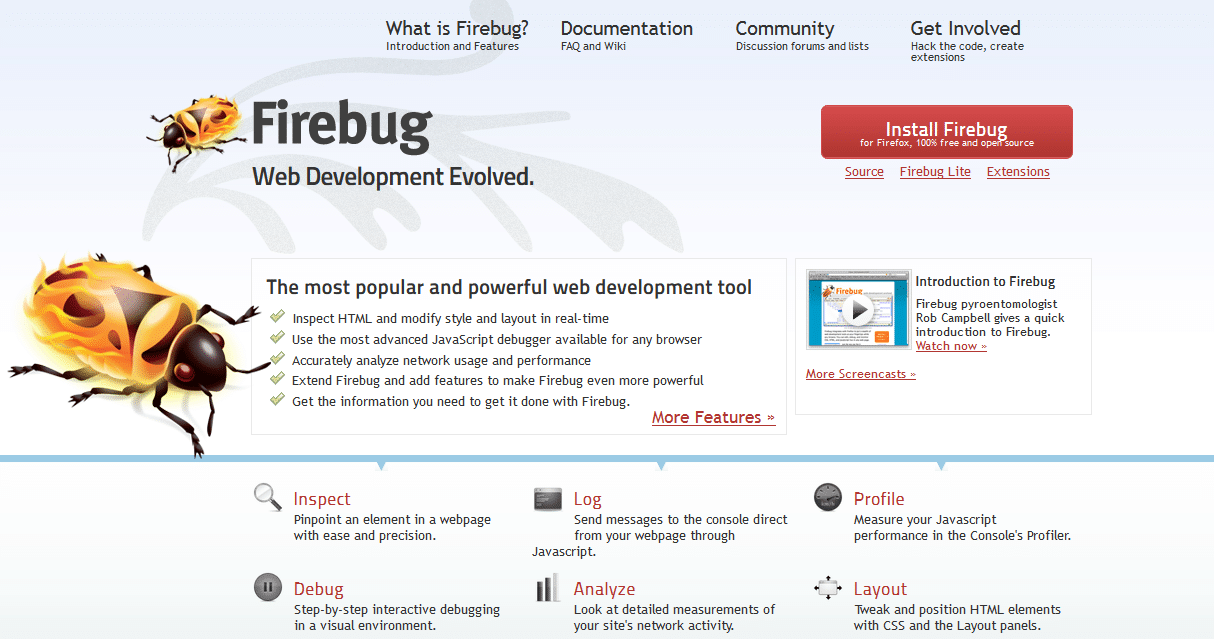 10 extensions SEO incontournables sur Firefox Benjamin Yeurc'h