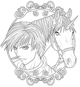 Anime Sex Coloring Pages [2025]