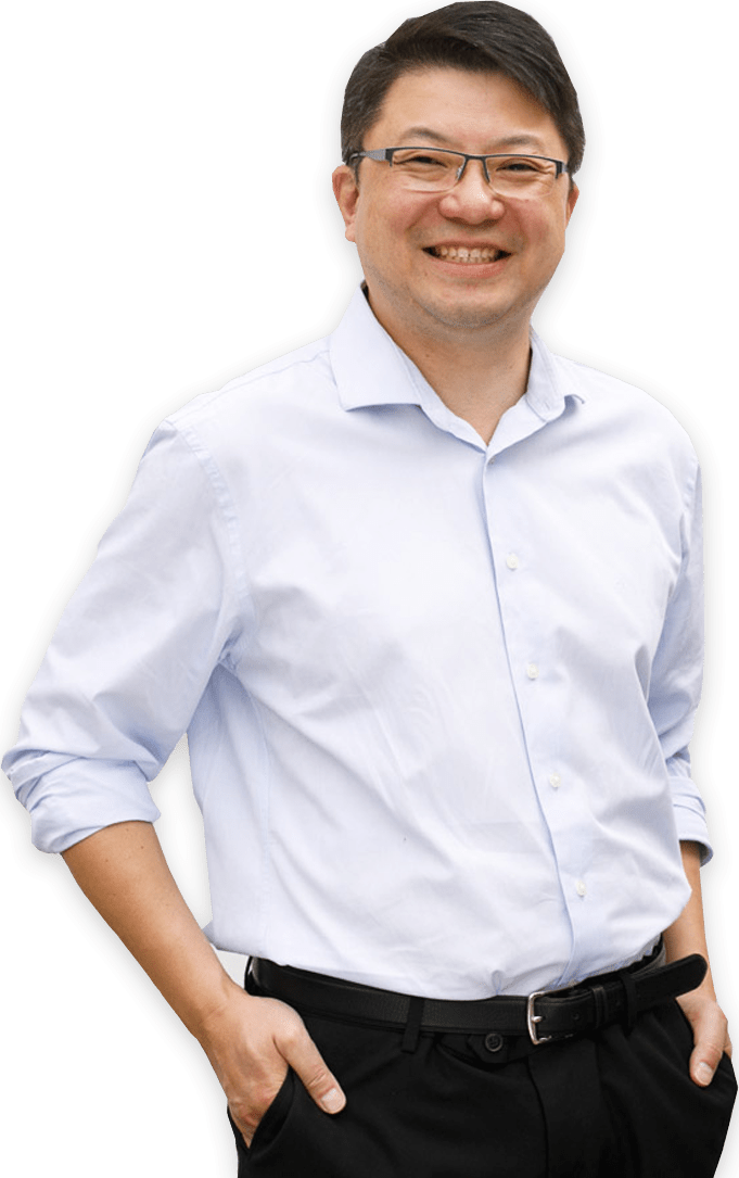 Ben Lee Online Training