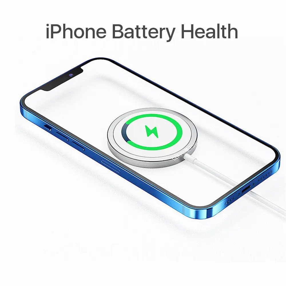 Maximize Battery Health iPhone Screen & iPhone Battery Supplier