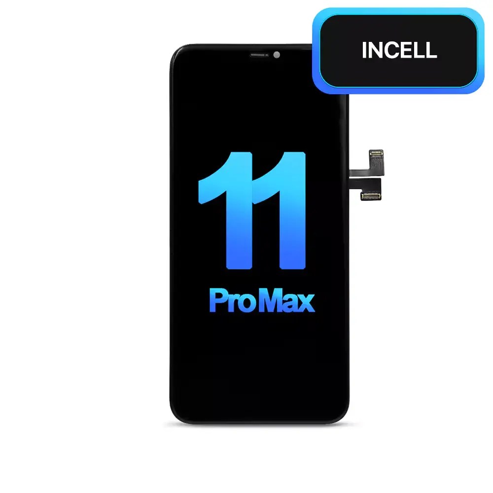 Replacement Screen for iPhone 11 Pro Max Incell LCD