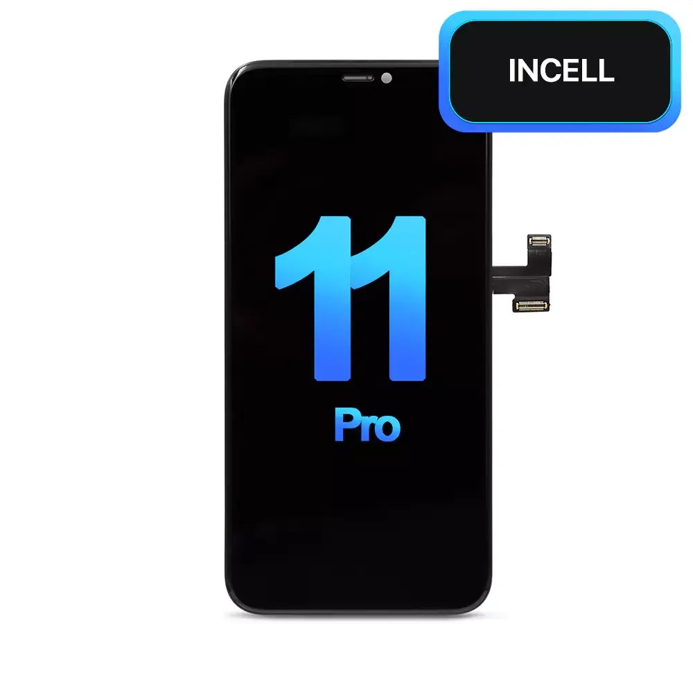 Replacement Screen for iPhone 11 Pro Aftermarket Incell LCD