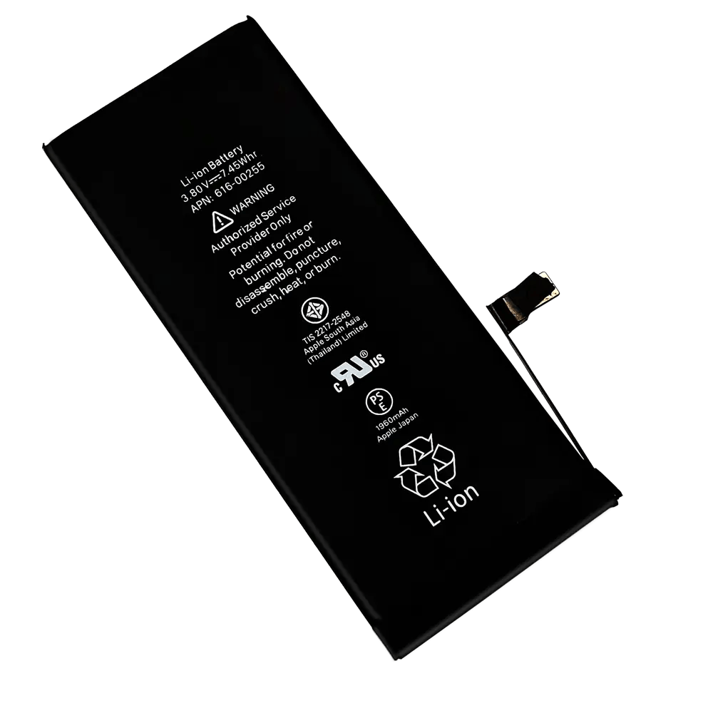 iPhone Battery Manufacturer BenleyTech