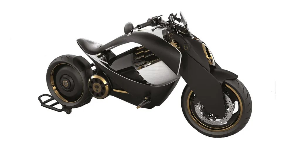 Best top 10 electric motorcycle manufacturers in the world Best Electric Motorcycle