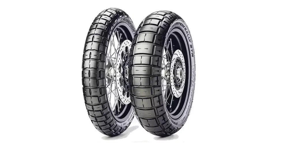 Top 10 best motorcycle tires in the world Best Electric Motorcycle