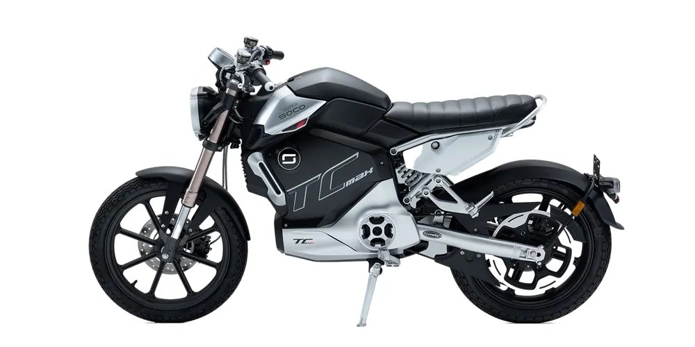 Best top 10 electric motorcycle manufacturers in the world Best Electric Motorcycle