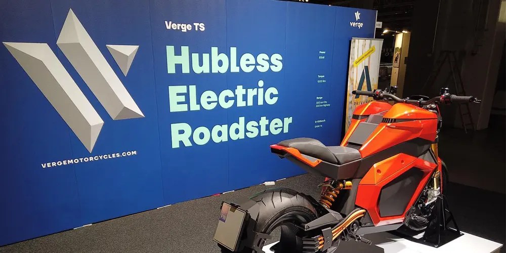 Best top 10 electric motorcycle manufacturers in the world Best Electric Motorcycle