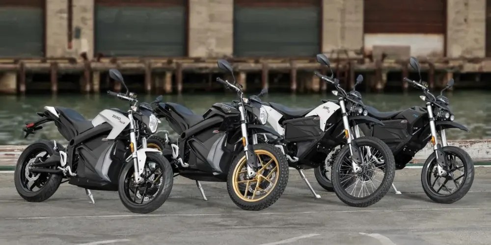Best top 10 electric motorcycle manufacturers in the world Best Electric Motorcycle