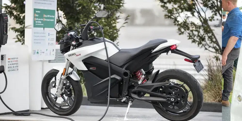 Best top 10 electric motorcycle manufacturers in the world Best Electric Motorcycle