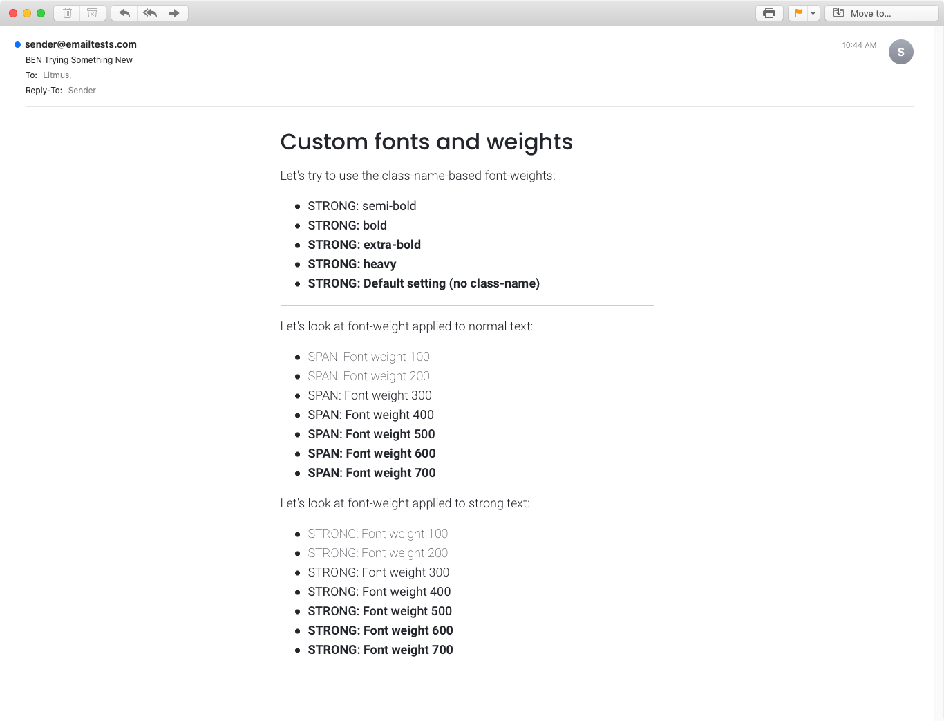 Using ColdFusion Custom Tags To Create An HTML Email DSL In Lucee CFML