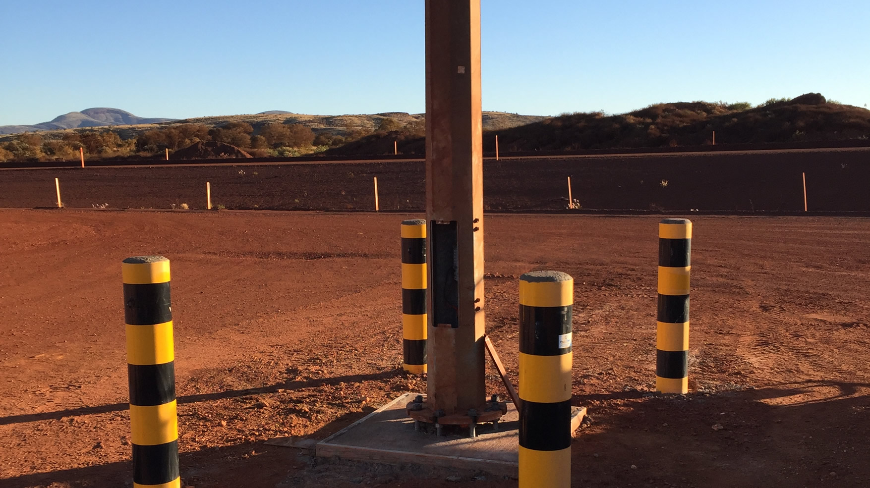 Bennco Group Todd and Ben Williams