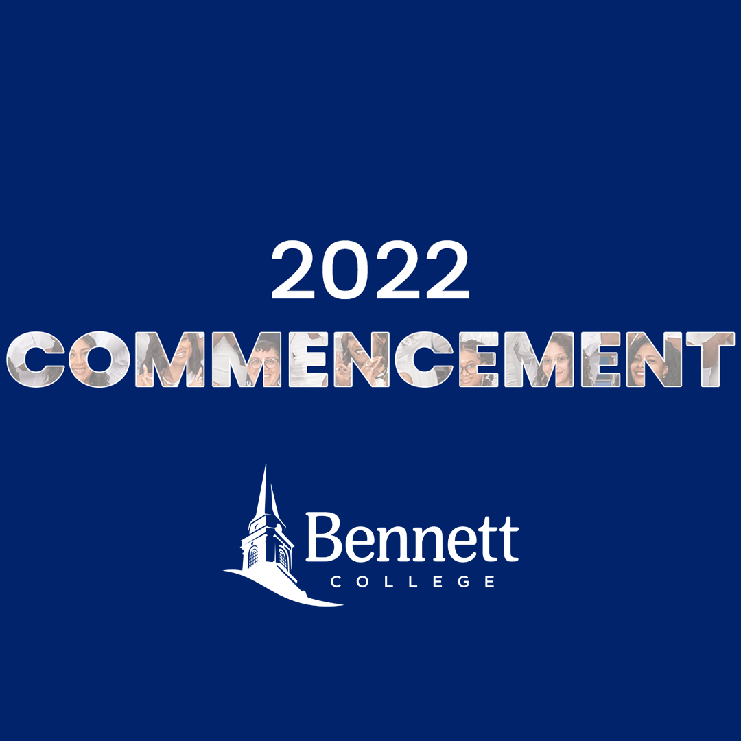 InPerson Commencement Returns to College For 2022 After A Two