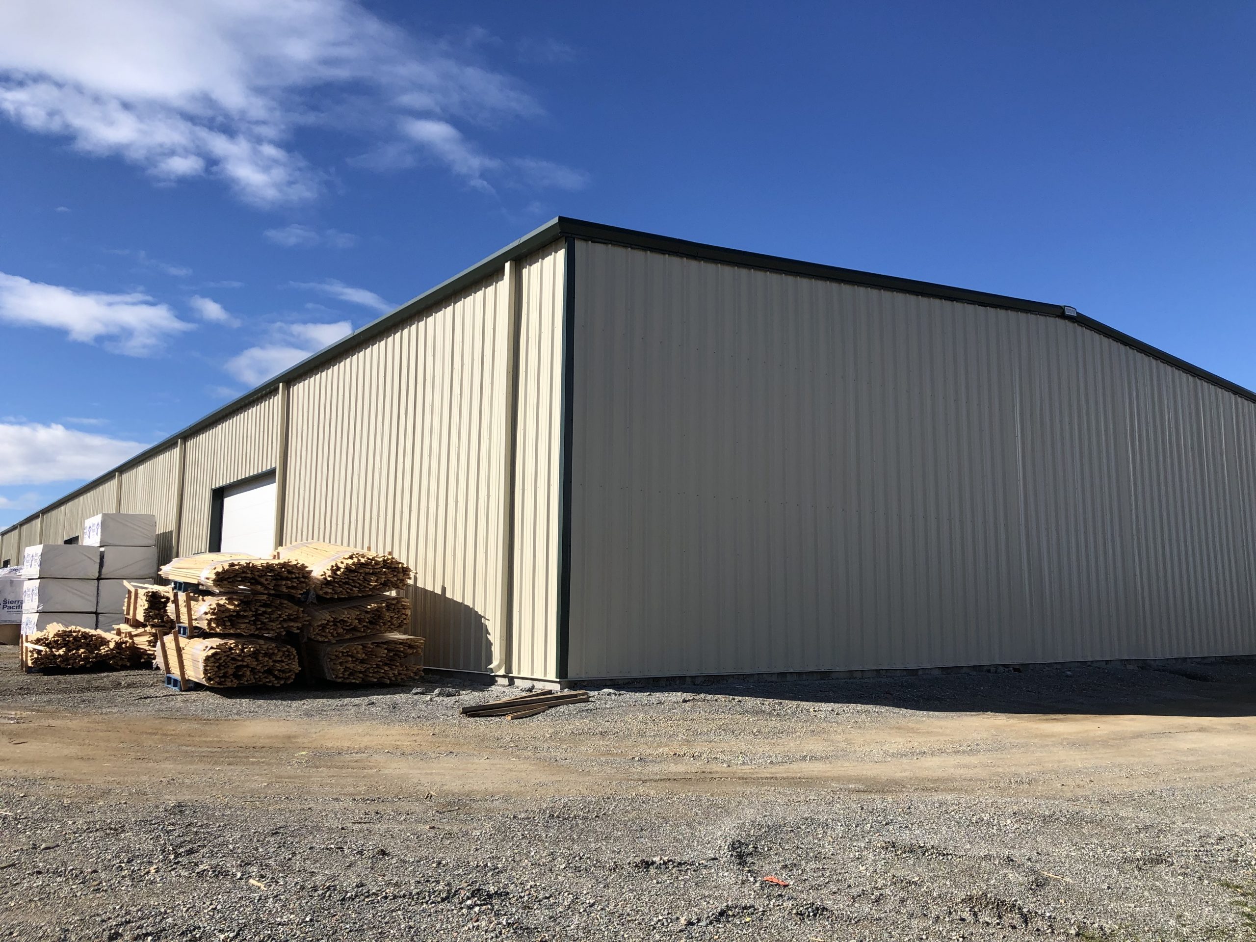 Contact Us Apiaries, Inc