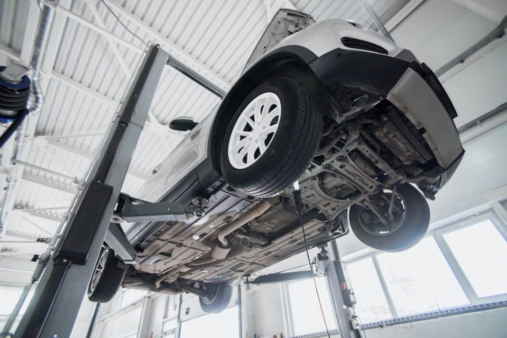 BMW Worthing Servicing Autos Book Your Service Today