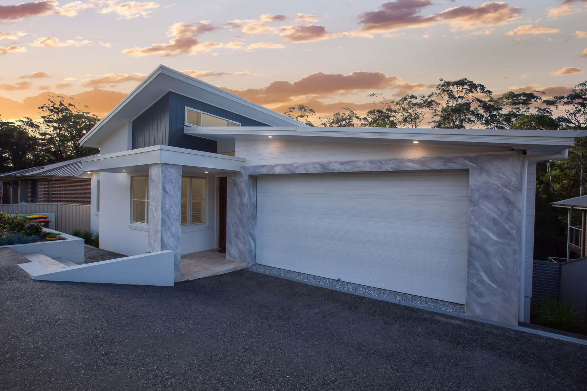Luxury New Homes Central Coast NSW Custom Homes Central Coast