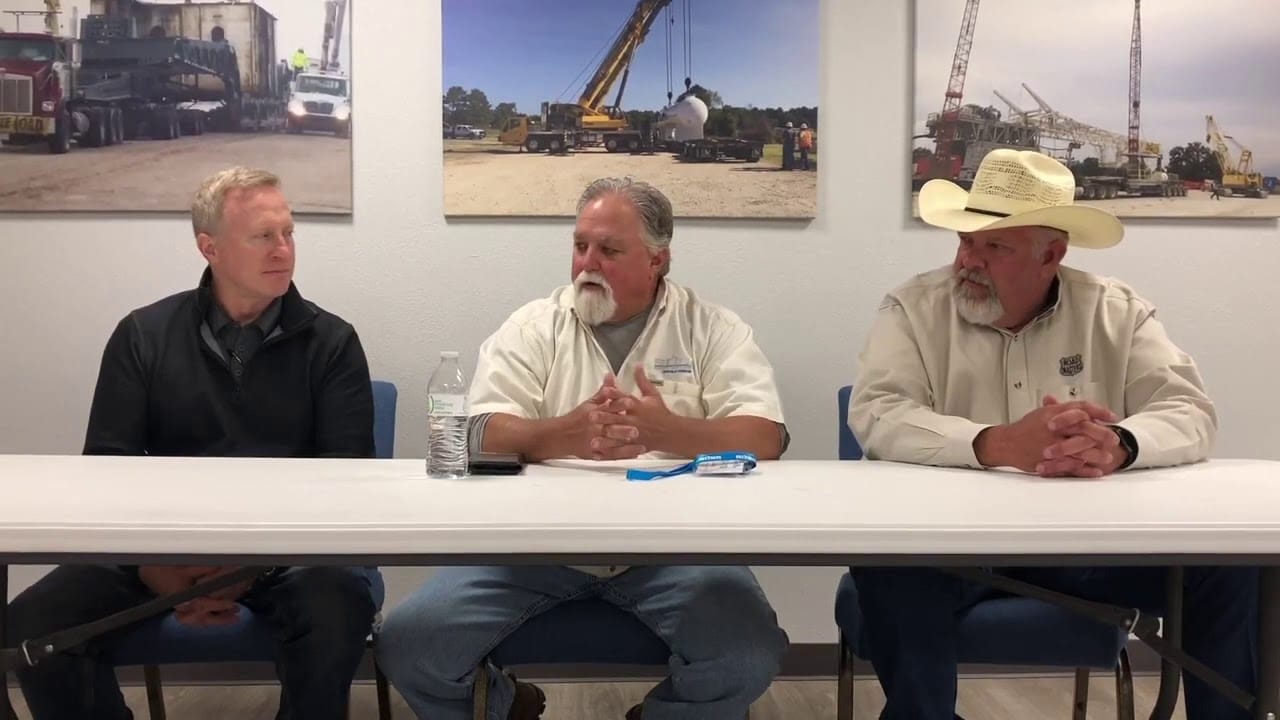 Truck Transport Completes Asset Purchase of RoadMasters