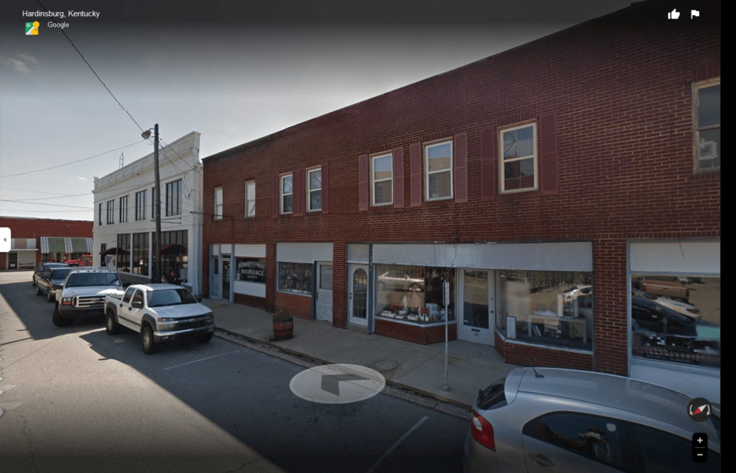 Macy Insurance & Macy Insurance